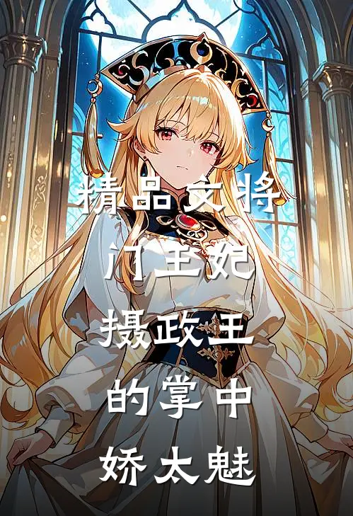 精品文将门王妃：摄政王的掌中娇太魅