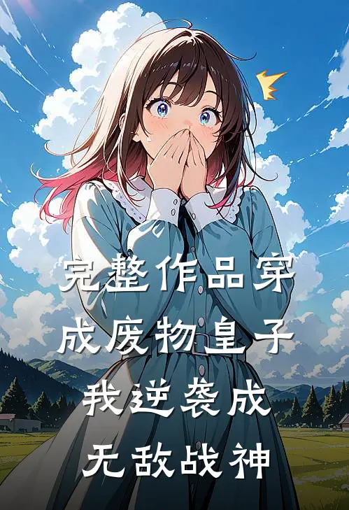 完整作品穿成废物皇子，我逆袭成无敌战神