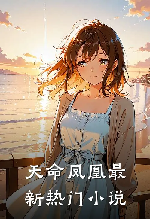 天命凤凰最新热门小说