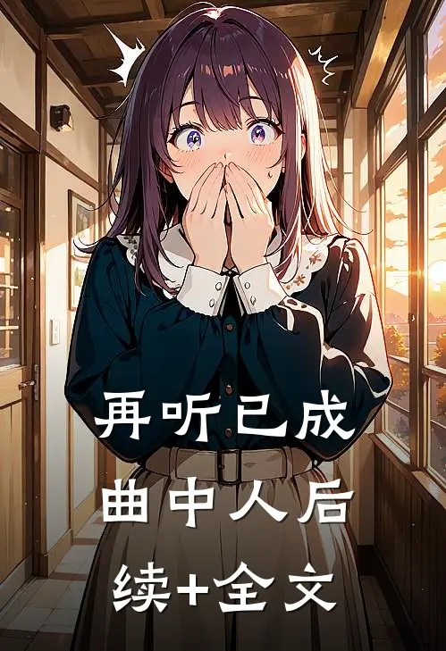 再听已成曲中人后续+全文