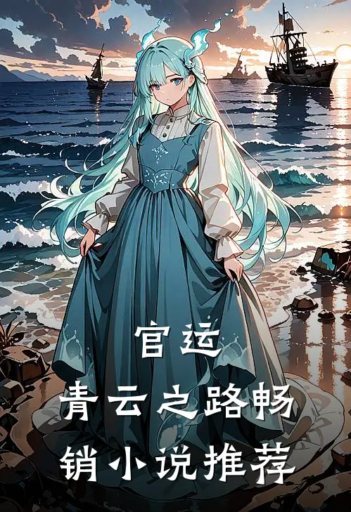 官运：青云之路畅销小说推荐