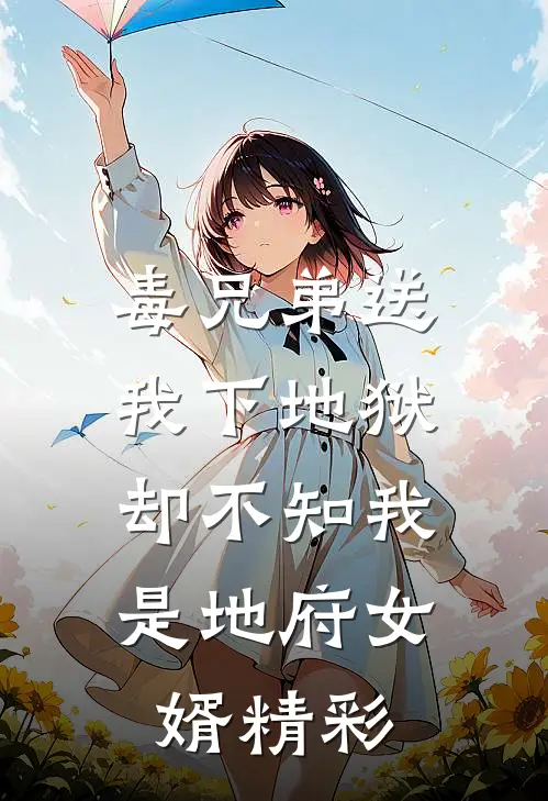 毒兄弟送我下地狱，却不知我是地府女婿精彩