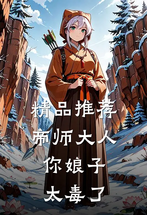 精品推荐帝师大人，你娘子太毒了