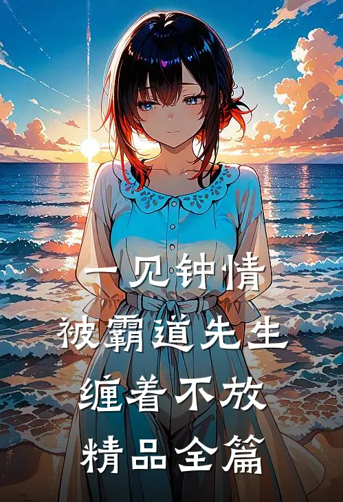 一见钟情，被霸道先生缠着不放精品全篇