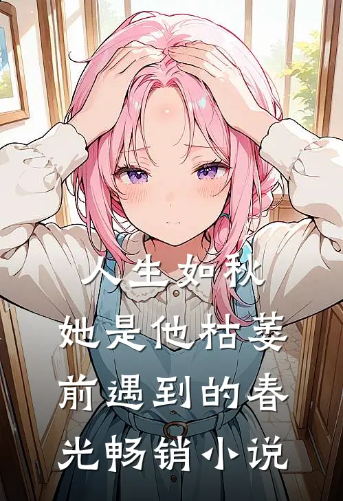 人生如秋：她是他枯萎前遇到的春光畅销小说