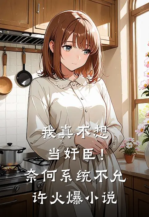 我真不想当奸臣！奈何系统不允许火爆小说
