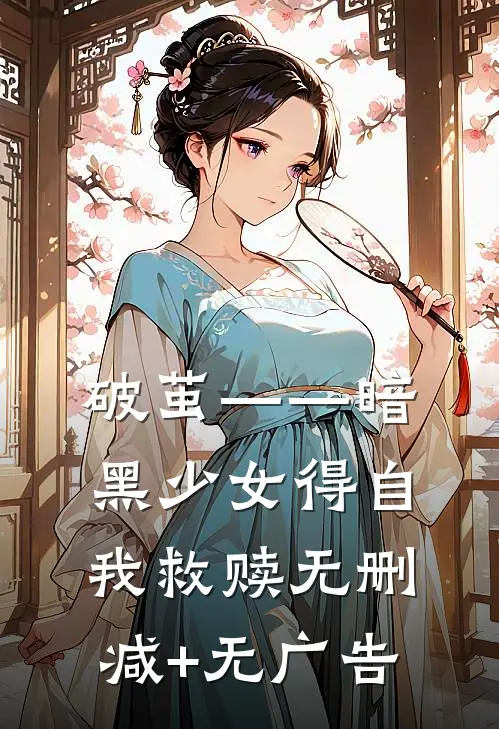 破茧——暗黑少女得自我救赎无删减+无广告