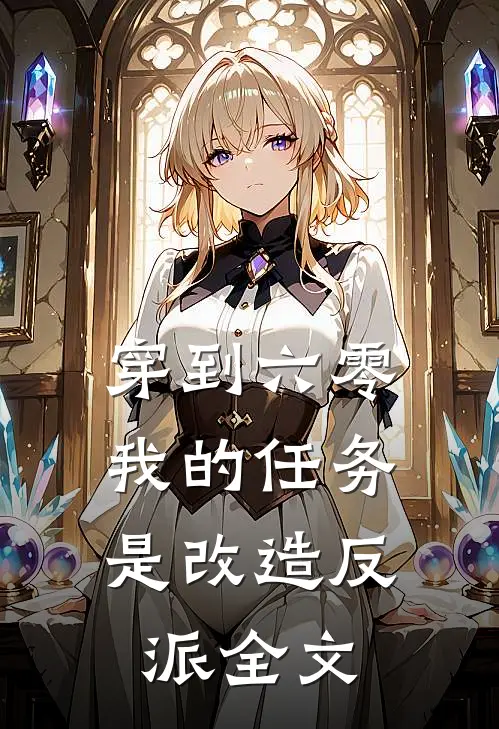 穿到六零：我的任务是改造反派全文