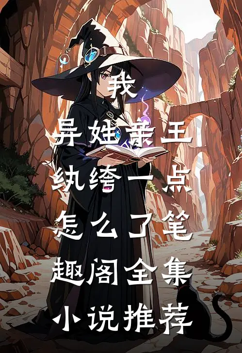 我,异姓亲王,纨绔一点怎么了笔趣阁全集小说推荐