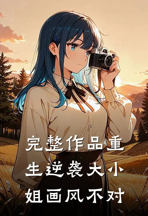 完整作品重生逆袭大小姐画风不对