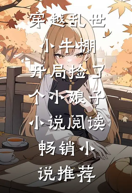 穿越乱世小牛棚,开局捡了个小娘子小说阅读畅销小说推荐