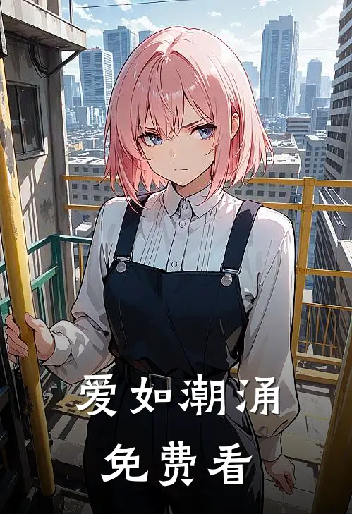 爱如潮涌免费看