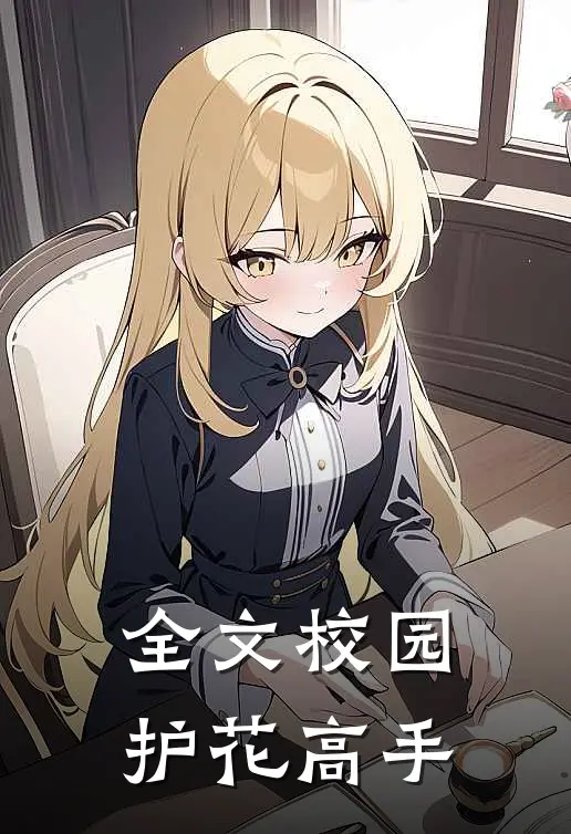 全文校园护花高手