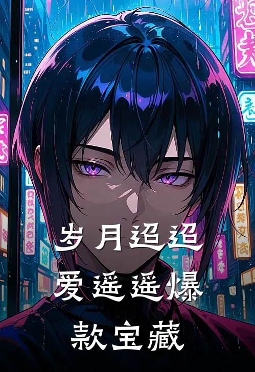 岁月迢迢爱遥遥爆款宝藏
