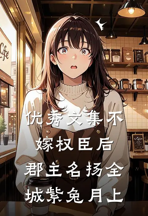 优秀文集不嫁权臣后,郡主名扬全城紫兔月上