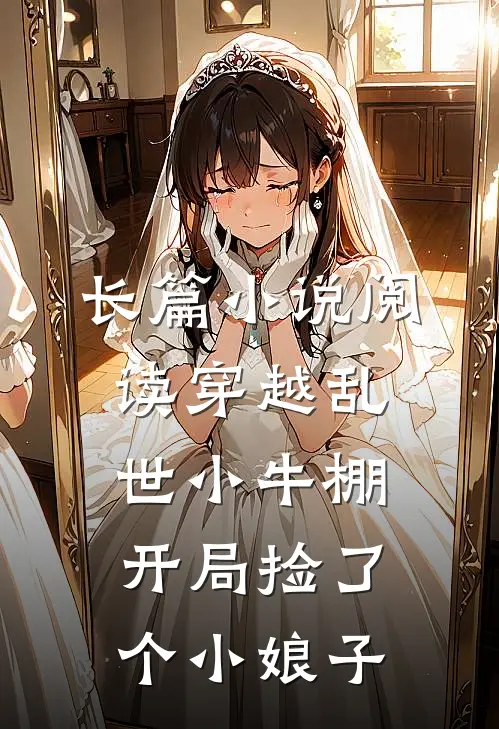 长篇小说阅读穿越乱世小牛棚，开局捡了个小娘子
