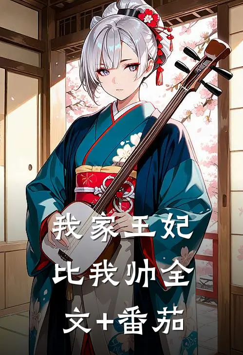 我家王妃比我帅全文+番茄