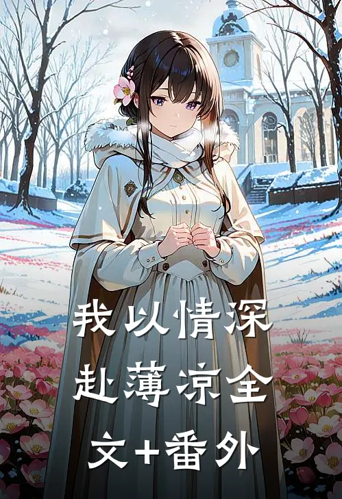 我以情深赴薄凉全文+番外