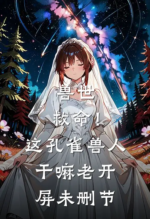 兽世：救命！这孔雀兽人干嘛老开屏未删节