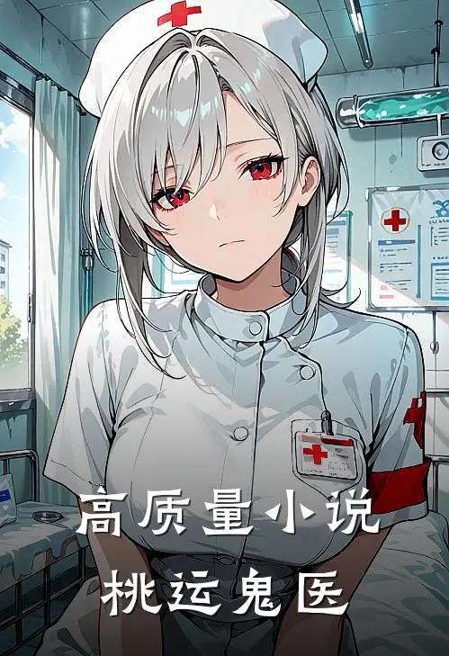 高质量小说桃运鬼医