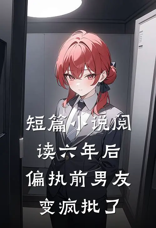 短篇小说阅读六年后，偏执前男友变疯批了