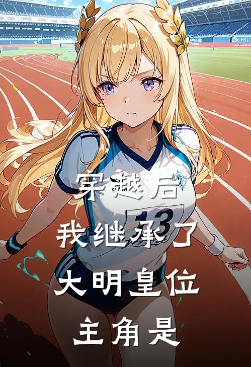 穿越后，我继承了大明皇位主角是