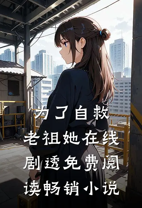 为了自救,老祖她在线剧透免费阅读畅销小说