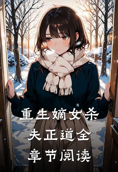 重生嫡女杀夫正道全章节阅读