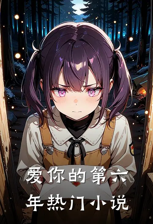 爱你的第六年热门小说