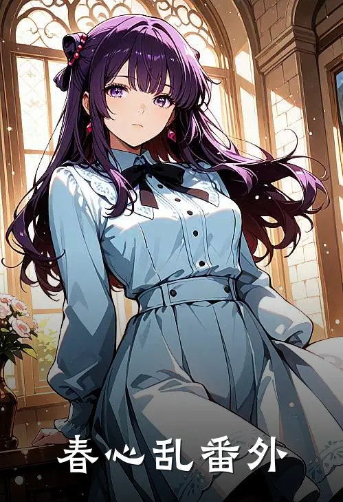 春心乱番外
