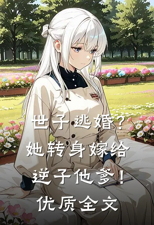 世子逃婚？她转身嫁给逆子他爹！优质全文