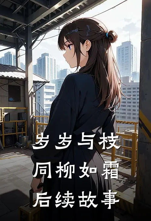 岁岁与枝同柳如霜后续故事