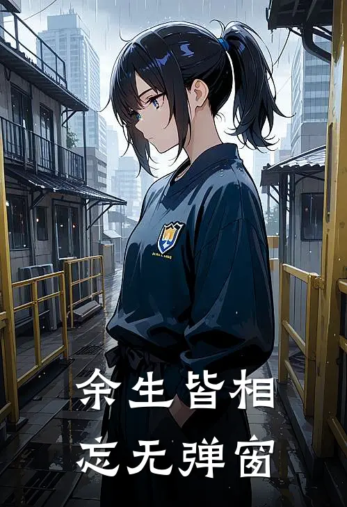 余生皆相忘无弹窗