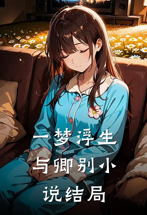 一梦浮生与卿别小说结局