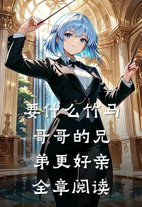要什么竹马，哥哥的兄弟更好亲全章阅读