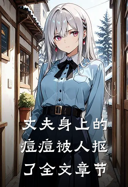 丈夫身上的痘痘被人抠了全文章节