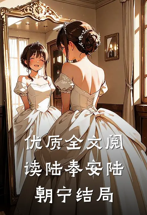 优质全文阅读陆奉安陆朝宁结局