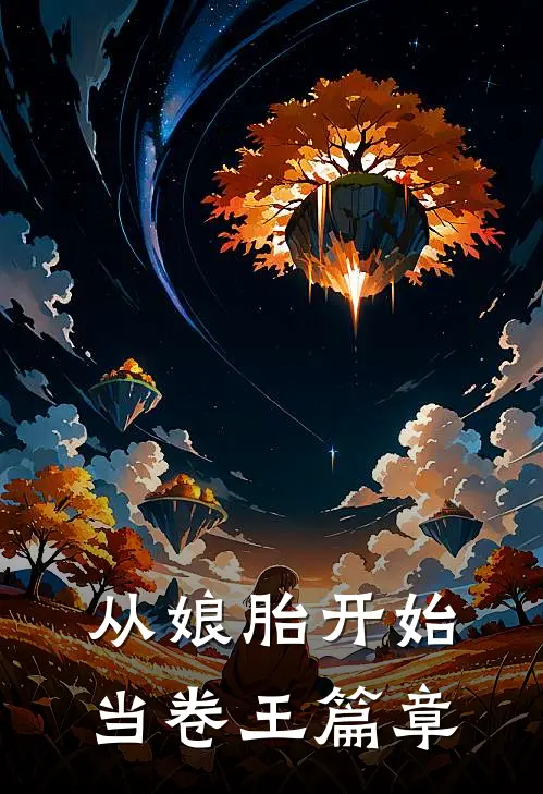 从娘胎开始当卷王篇章