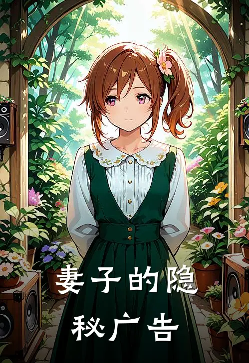 妻子的隐秘广告