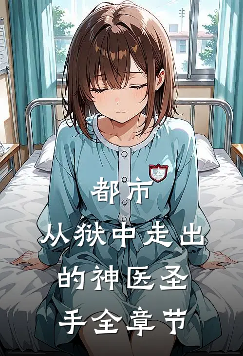 都市：从狱中走出的神医圣手全章节
