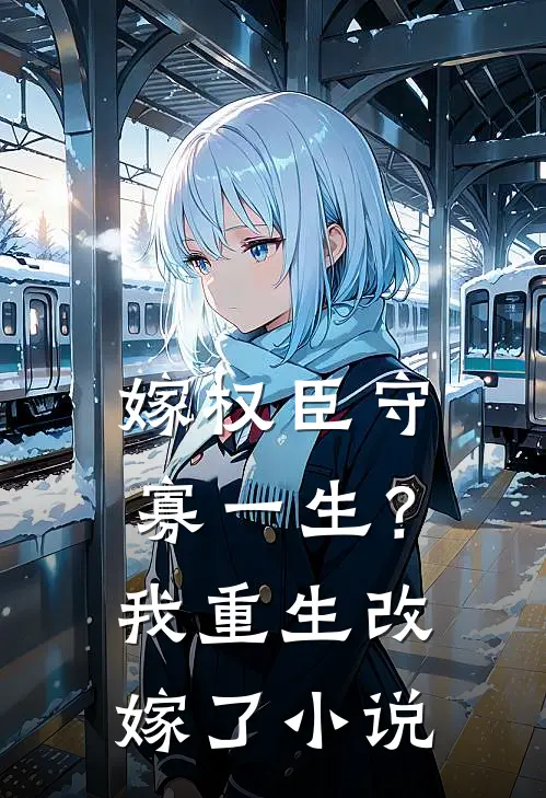 嫁权臣守寡一生？我重生改嫁了小说