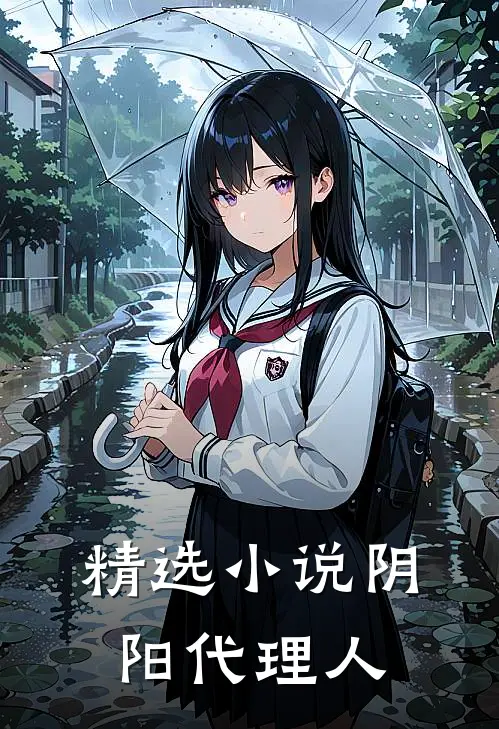 精选小说阴阳代理人