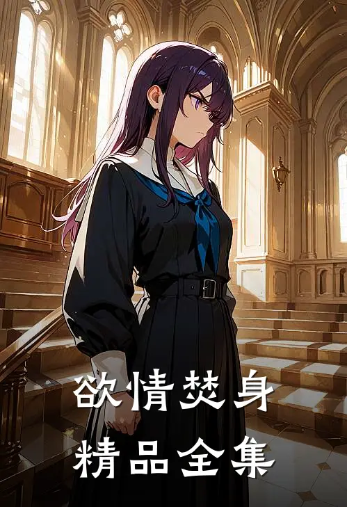 欲情焚身精品全集
