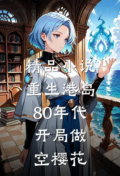 精品小说重生港岛80年代，开局做空樱花