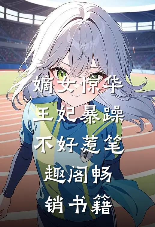 嫡女惊华王妃暴躁不好惹笔趣阁畅销书籍
