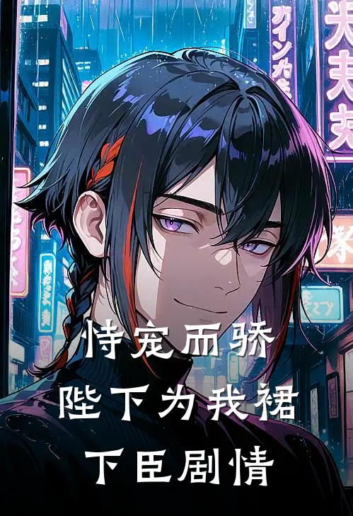 恃宠而骄，陛下为我裙下臣剧情