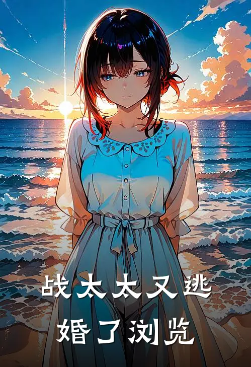战太太又逃婚了浏览