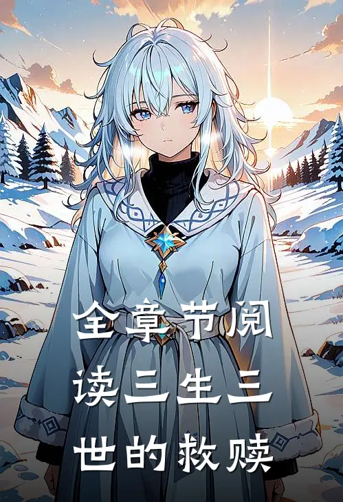 全章节阅读三生三世的救赎