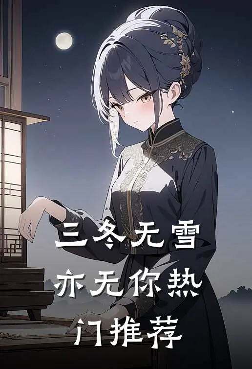 三冬无雪亦无你热门推荐