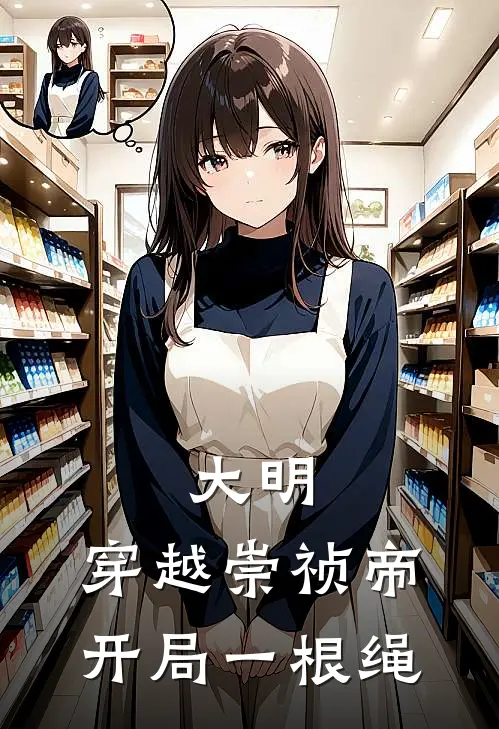 大明：穿越崇祯帝，开局一根绳